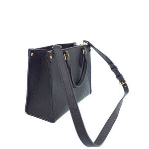 Louis Vuitton the On Giant Bag Go Monogram